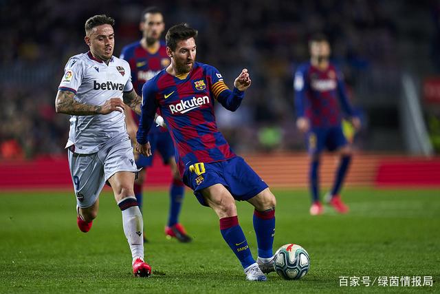 亚马尔首发巴萨首次无法赢球 本赛季此前12战全胜