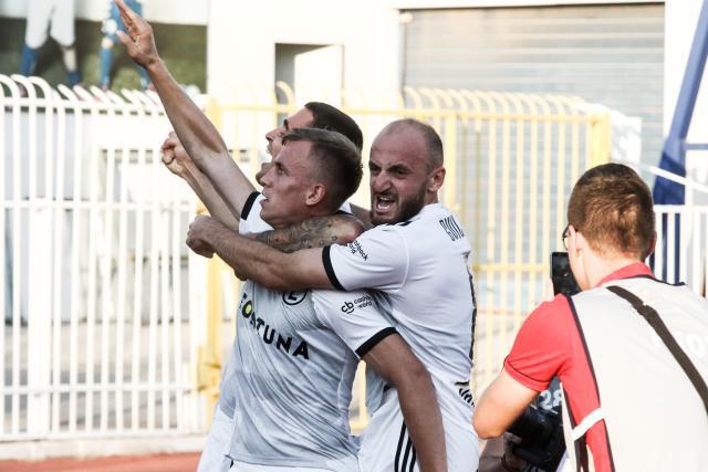 宿州奥体中心竣工 场馆可容纳近3万人