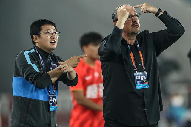 西甲上演最强矛盾之争 数据示巴萨击沉"黄潜"