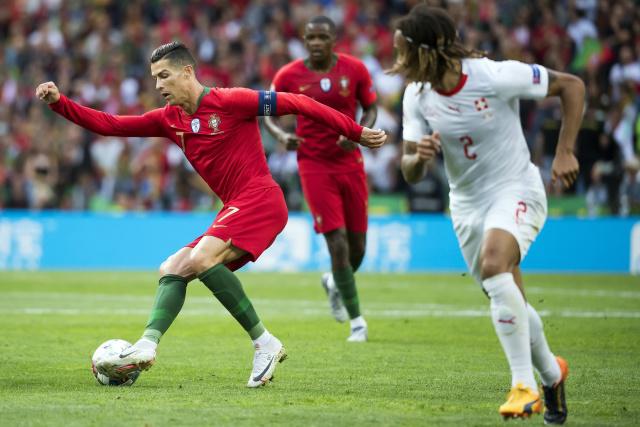 西甲-莫德里奇破门贝林厄姆绝杀 皇马2-1胜